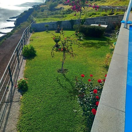 Casa Sol E Vista 2 Villa Arco da Calheta  Eksteriør billede